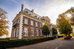 Отель Kasteel Pietersheim  Ланакен